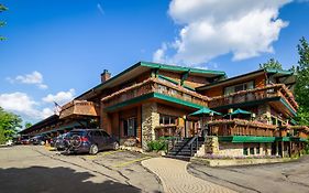 Best Western Adirondack Inn in Lake Placid